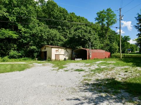 1813 Locust E Prong, Miton, KY 40045 photo 58