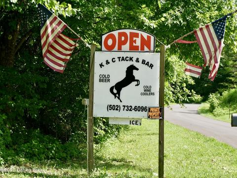 1813 Locust E Prong, Miton, KY 40045 photo 63