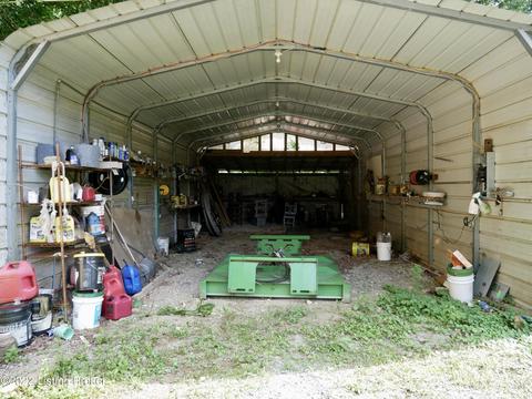 1813 Locust E Prong, Miton, KY 40045 photo 59