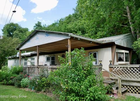 1813 Locust E Prong, Miton, KY 40045 photo 7