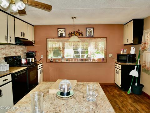 1813 Locust E Prong, Miton, KY 40045 photo 9