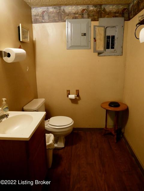 1813 Locust E Prong, Miton, KY 40045 photo 33