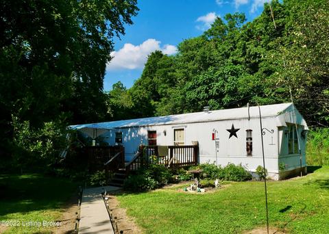 1813 Locust E Prong, Miton, KY 40045 photo 1