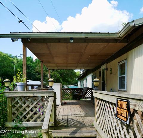 1813 Locust E Prong, Miton, KY 40045 photo 8