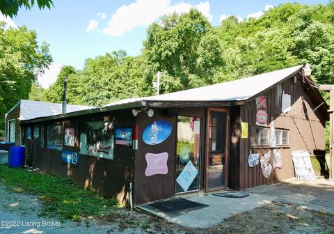 1813 Locust E Prong, Miton, KY 40045 photo 2