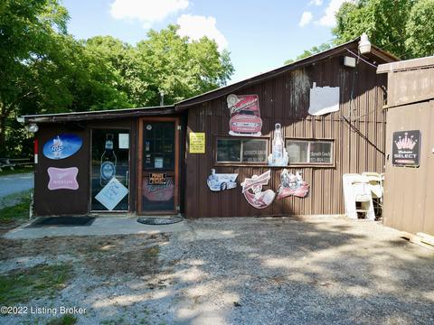 1813 Locust E Prong, Miton, KY 40045 photo 25
