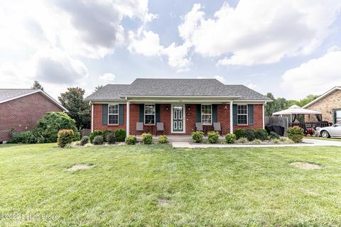 136 Carey Ct, Bardstown, KY 40004 photo 5