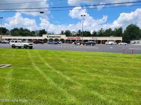 lot2 Cole Citizen Subd, Elizabethtown, KY 42701