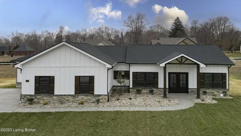 3033 Masters Dr, Floyds Knobs, IN 47119 photo 1