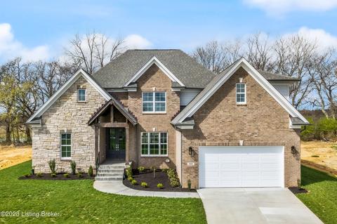 3304 Catalpa Farms Dr, Fisherville, KY 40023