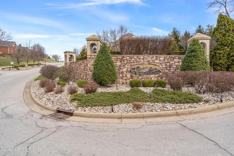 3596 Lafayette Pkwy, Floyds Knobs, IN 47119 photo 1