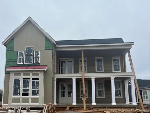 11403 Sweetflag Cir, Prospect, KY 40059