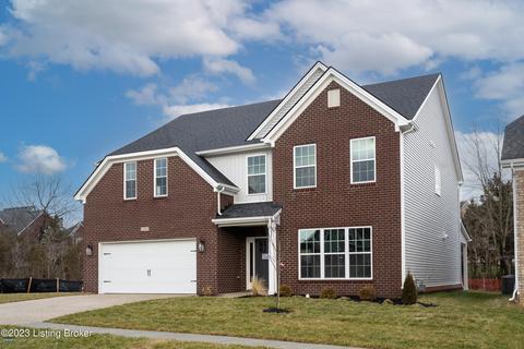 14301 Halden Ridge Way, Louisville, KY 40245