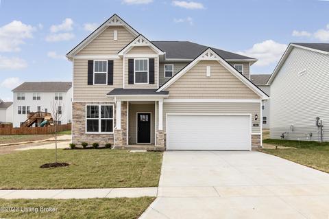 314 Vildana Ct, Shelbyville, KY 40065