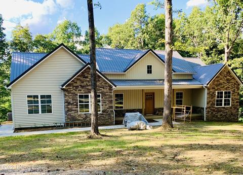 27 Jen John Rd, Bee Spring, KY 42207 photo 1