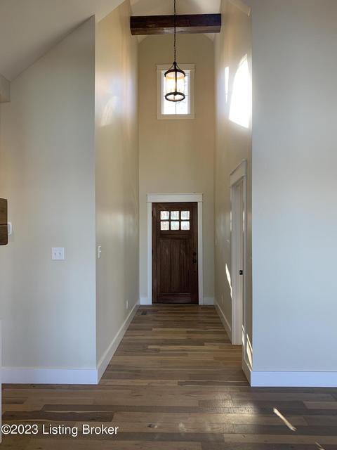 27 Jen John Rd, Bee Spring, KY 42207 photo 4