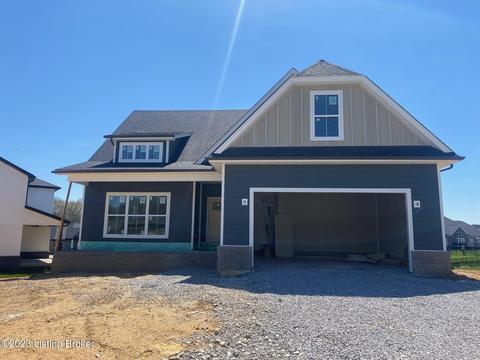 12131 Cypress Ridge Dr, Louisville, KY 40299
