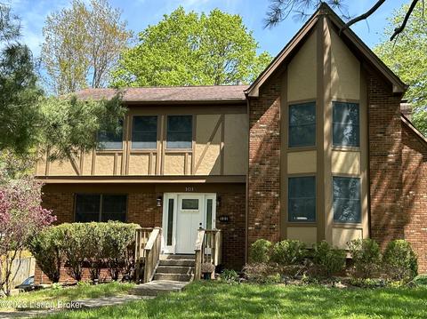 101 Sunset Dr, La Grange, KY 40031