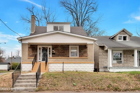 2249 W Kentucky St, Louisville, KY 40210