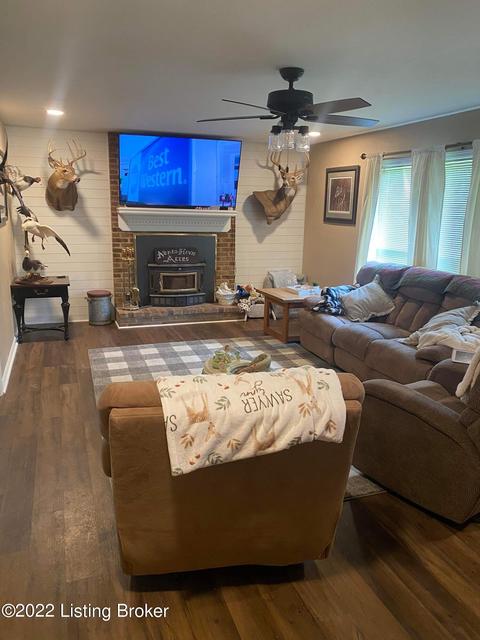 4400 Baker Ln, Pendleton, KY 40055 photo 1