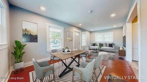 100 S 42nd St, Louisville, KY 40212