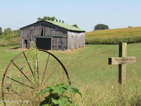 Lots 28-29 Woodfield Estates Rd, Greensburg, KY 42743