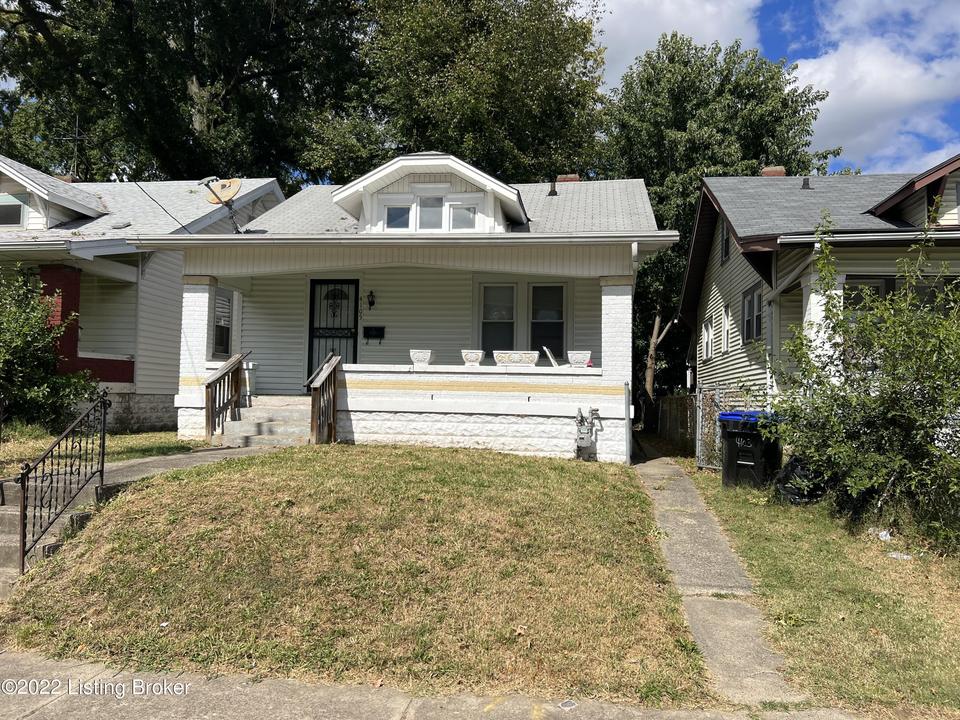  4105 W Muhammad Ali Blvd, Louisville, KY 40212 photo 1
