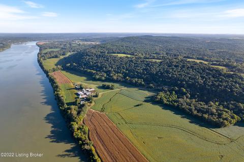 18333 N Highway 259, Stephensport, KY 40170