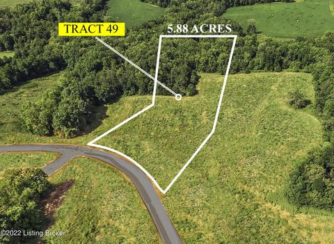 49 Petite Lane, Shelbyville, KY 40065