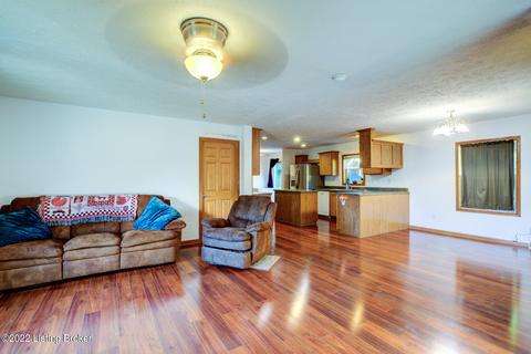483 Jack Chappel Rd, Webster, KY 40176 photo 3