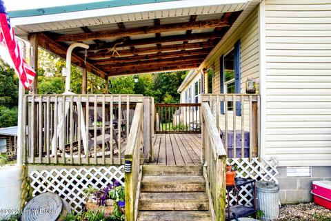 483 Jack Chappel Rd, Webster, KY 40176 photo 2