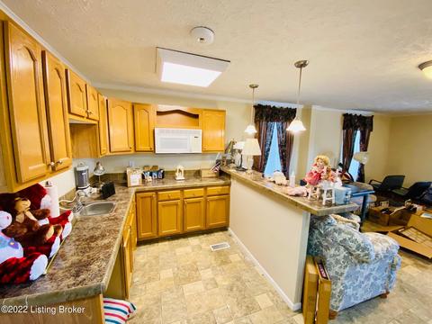 594 Settles Ln, Springfield, KY 40069 photo 4