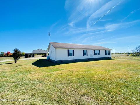 594 Settles Ln, Springfield, KY 40069 photo 1