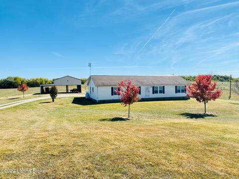 594 Settles Ln, Springfield, KY 40069 photo 2