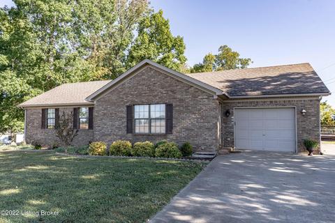 166 Crow Holllow Rd, Clarkson, KY 42726