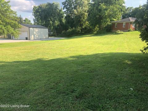 2410 Parkwood Rd, Louisville, KY 40214