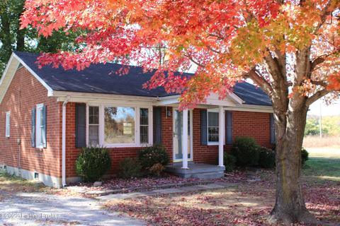 177 Conners Rd, Springfield, KY 40069 photo 2