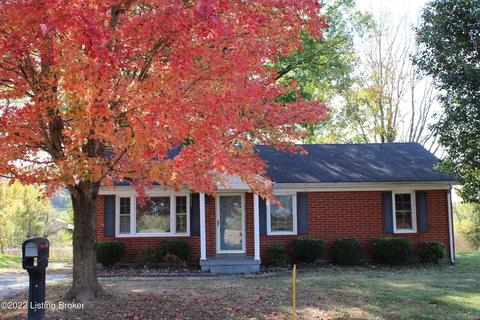177 Conners Rd, Springfield, KY 40069 photo 1
