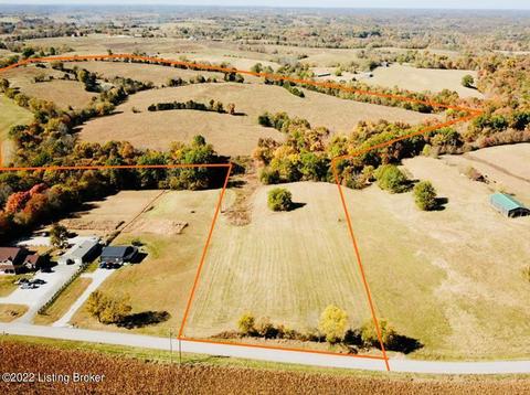 100 Burchett Ln, Springfield, KY 40069 photo 3