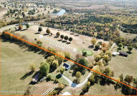 100 Burchett Ln, Springfield, KY 40069 photo 1