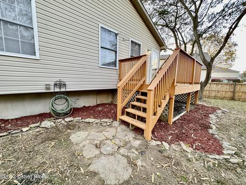 114 E Aulbern Dr, Mount Washington, KY 40047 photo 43
