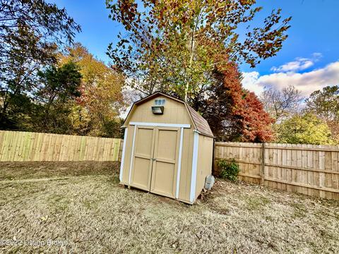 114 E Aulbern Dr, Mount Washington, KY 40047 photo 46