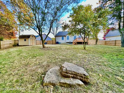 114 E Aulbern Dr, Mount Washington, KY 40047 photo 44