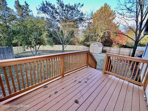 114 E Aulbern Dr, Mount Washington, KY 40047 photo 42