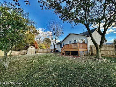 114 E Aulbern Dr, Mount Washington, KY 40047 photo 45
