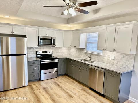 114 E Aulbern Dr, Mount Washington, KY 40047 photo 12