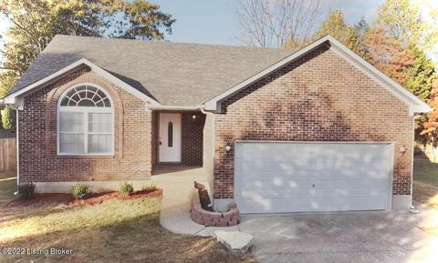 114 E Aulbern Dr, Mount Washington, KY 40047 photo 55