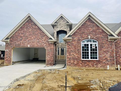 lot7 A Whispering Pines Cir #7A, Louisville, KY 40245