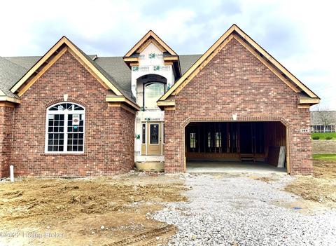 lot7 B Whispering Pines Cir #7B, Louisville, KY 40245