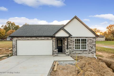 10216 National Turnpike Tpke, Fairdale, KY 40118